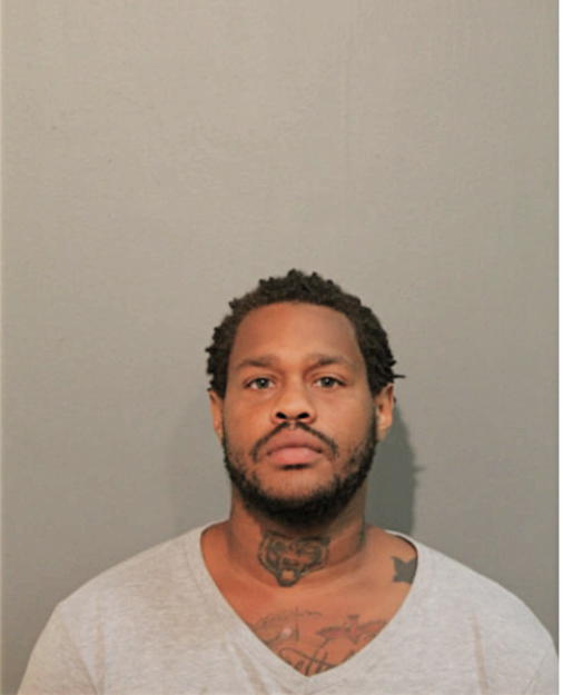 EXAVIUS D BUIS, Cook County, Illinois