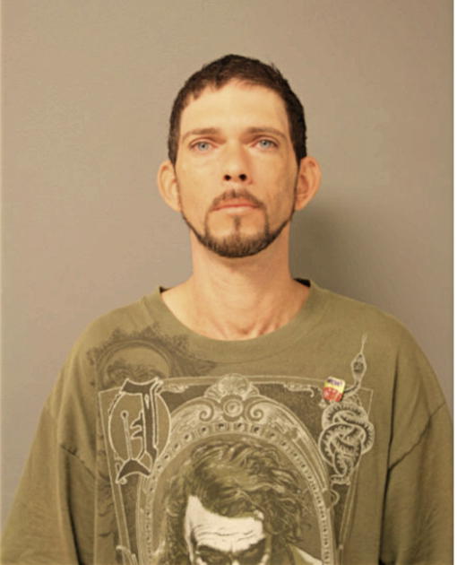 JUAN L BURGOS, Cook County, Illinois