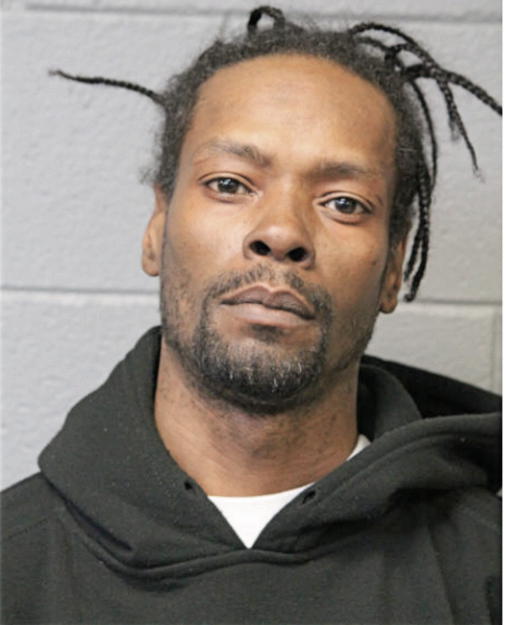 COREY E CANADA, Cook County, Illinois