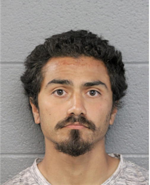 MARCO A CANO, Cook County, Illinois
