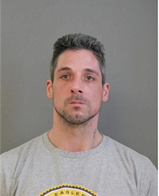 JOSEPH H CHESNEY, Cook County, Illinois