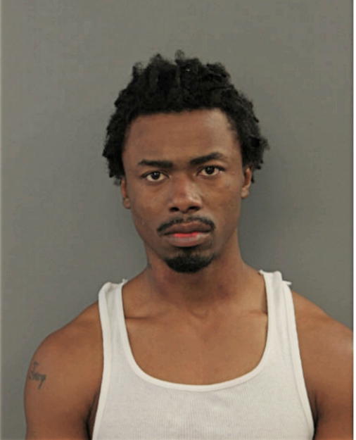 RENARD R COLE, Cook County, Illinois