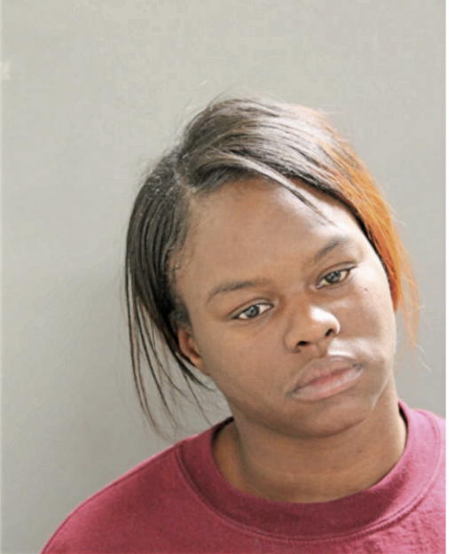 DOMINICK Q COLEY, Cook County, Illinois