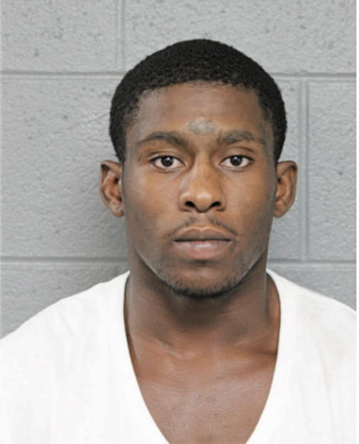 AUSTIN T COLLINS, Cook County, Illinois
