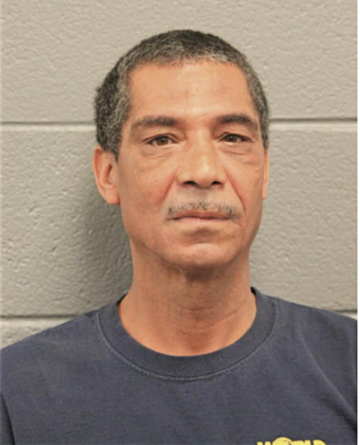 ANGEL COLON, Cook County, Illinois