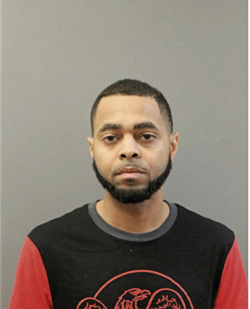 NATHANIEL J CROWELL, Cook County, Illinois