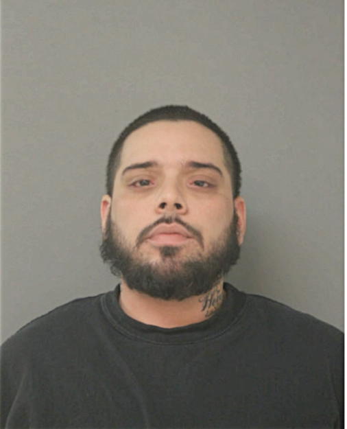 HENRY CUEVAS, Cook County, Illinois