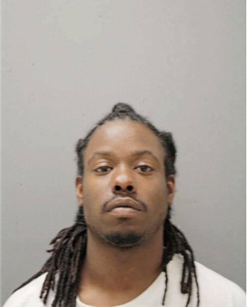 SAYVEON D CLIFTON, Cook County, Illinois