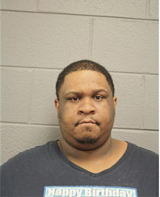 DEVON L DAVIS, Cook County, Illinois