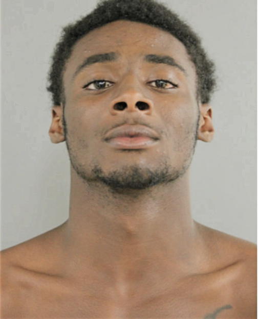 JESSE DAVIS, Cook County, Illinois