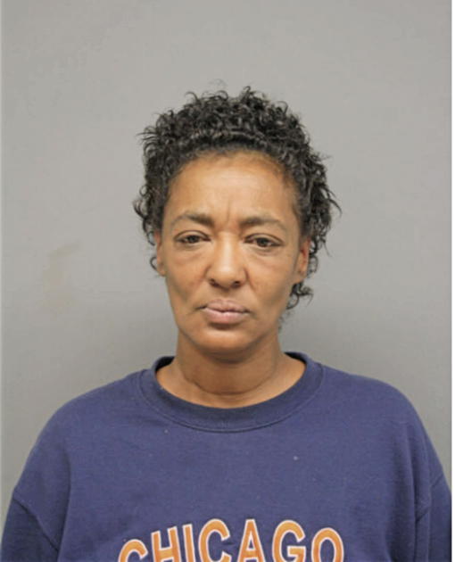 YVETTE C DAVIS, Cook County, Illinois