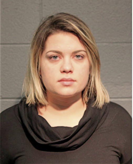 ASHLEY NICOLE DEMOS, Cook County, Illinois