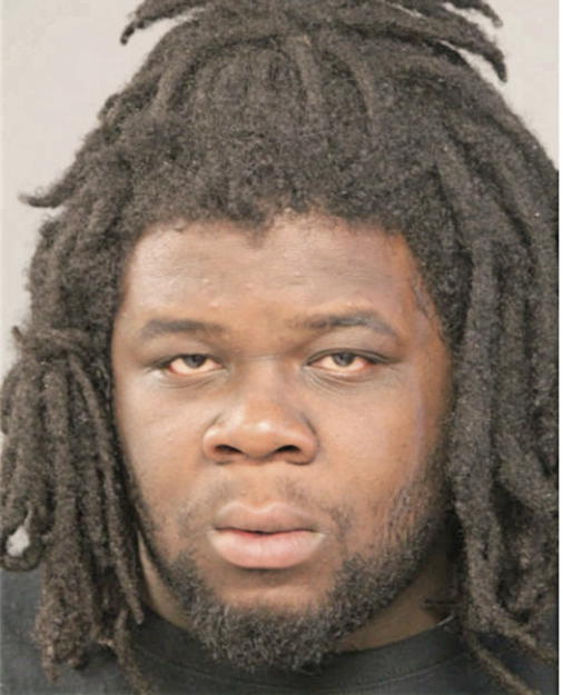 CORDELL DORSEY, Cook County, Illinois