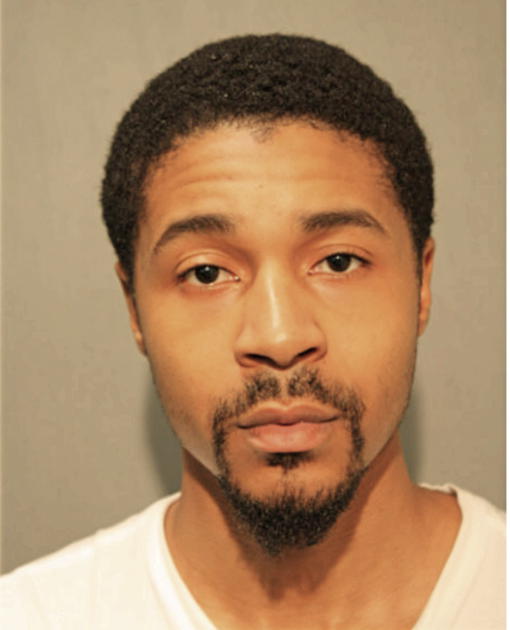 OMARI L DOYLE, Cook County, Illinois