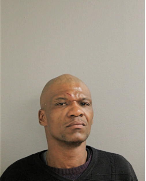 PERRIN J DUNLAP, Cook County, Illinois