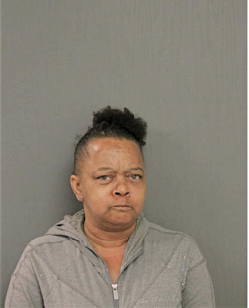 PAMELA K DYSON, Cook County, Illinois