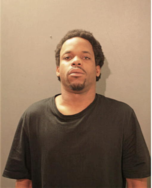 JERMAINE M ELAM, Cook County, Illinois