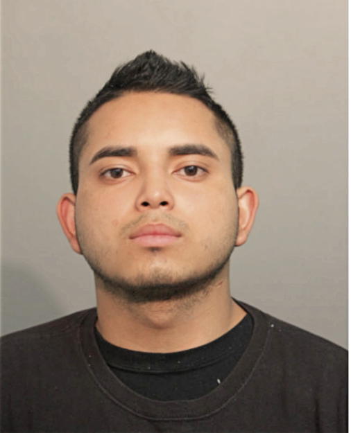 CRISTIAN ESPINO, Cook County, Illinois