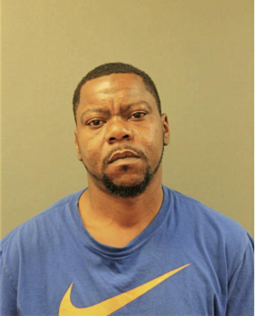 VINCENT C EWING, Cook County, Illinois