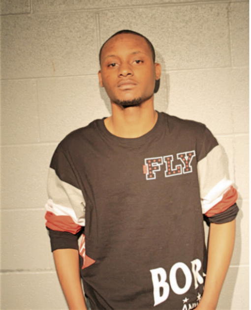 DARIUS FARR, Cook County, Illinois
