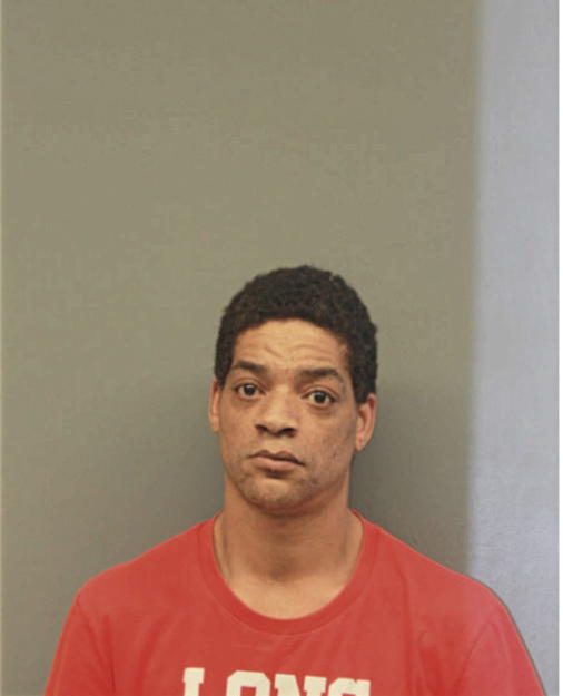 MONSCONIE M FEEMSTER, Cook County, Illinois