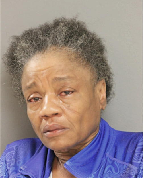 EUGENIA C FLEMING, Cook County, Illinois