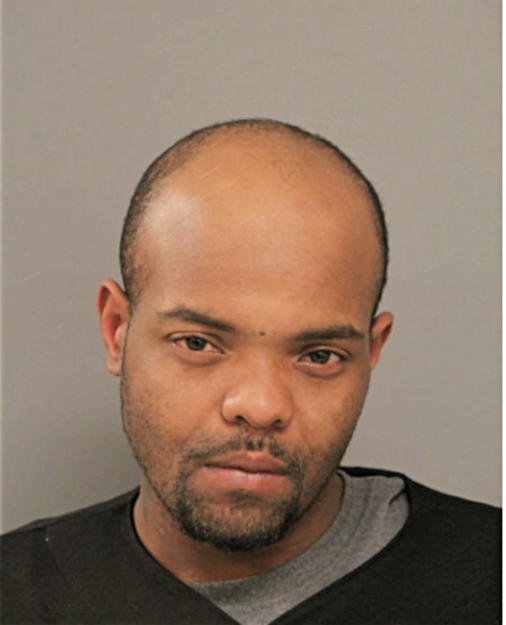 TYRELL L FRIESON, Cook County, Illinois