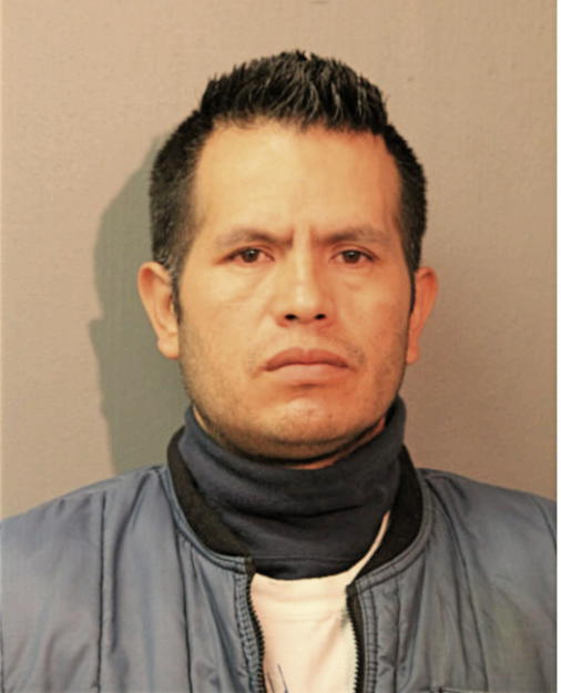RUBEN GALVAN, Cook County, Illinois