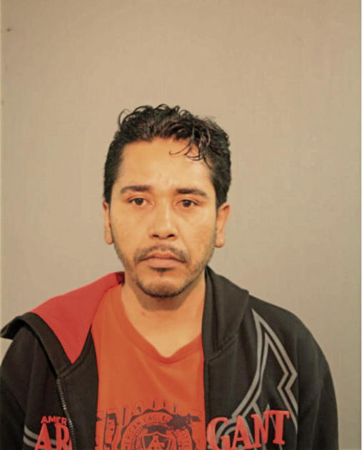 GUILLERMO GARCIA, Cook County, Illinois