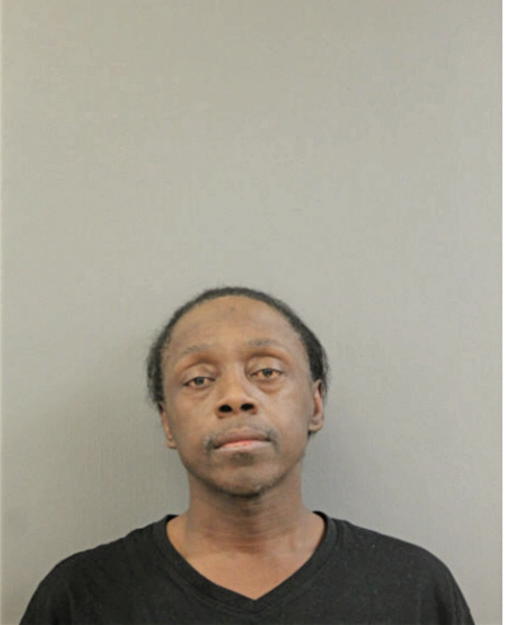 GREGORY L GARDNER, Cook County, Illinois