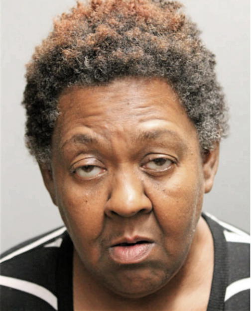 VANESSA GARRETT, Cook County, Illinois