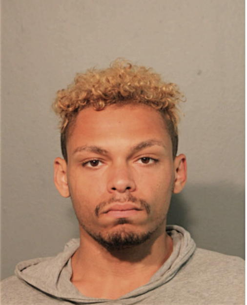 ANTHONY THOMAS GENGO, Cook County, Illinois