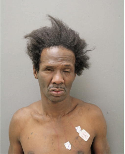 JERRY G GRAHAM, Cook County, Illinois