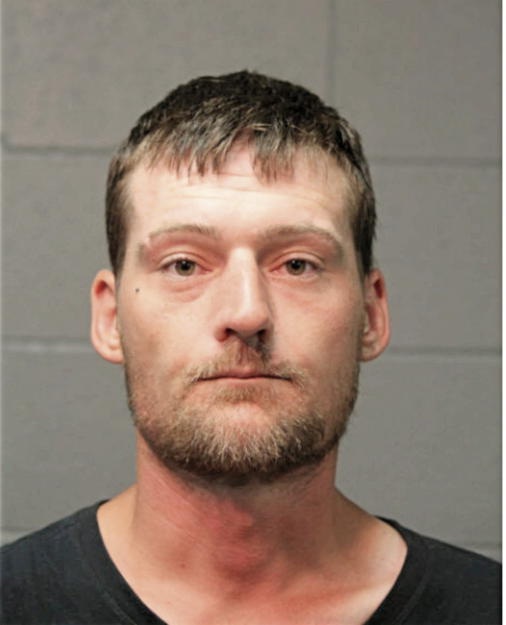 CHRISTOPHER L GRANDRUD, Cook County, Illinois