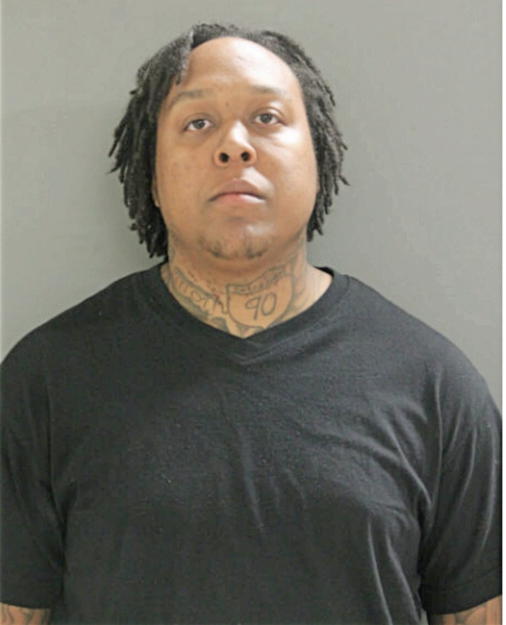 CHRISTOPHER N GRIER, Cook County, Illinois