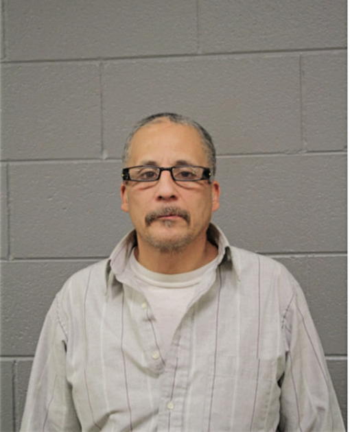 LANCE T GUTERZ, Cook County, Illinois