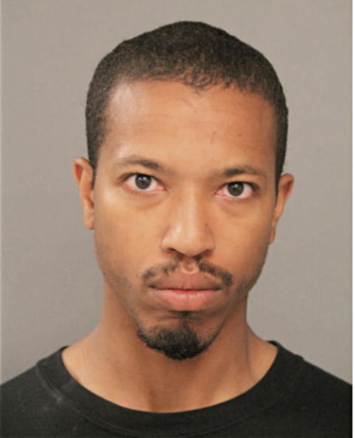 BRIAN S HARDAWAY, Cook County, Illinois