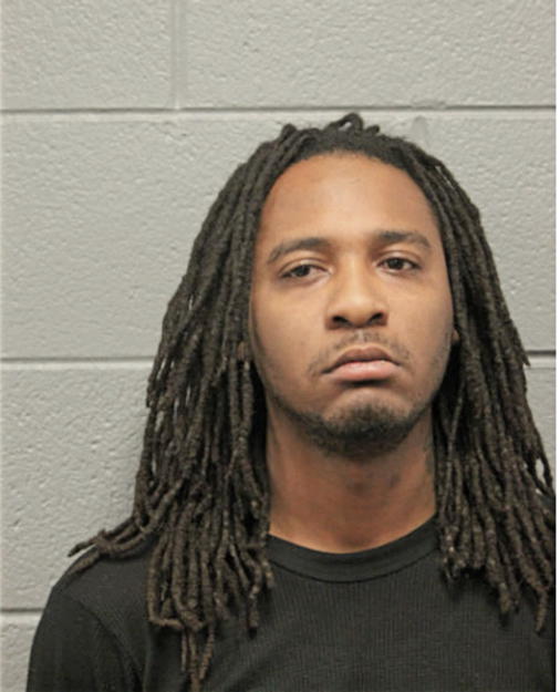 DEVON HAWKINS, Cook County, Illinois