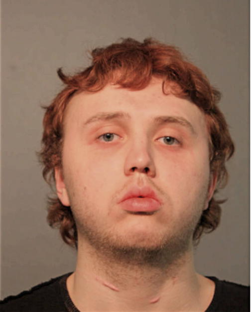 STEVEN THOMAS HAYES, Cook County, Illinois