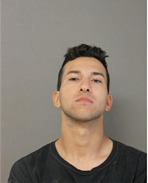 CHRISTIAN HAYWOOD, Cook County, Illinois