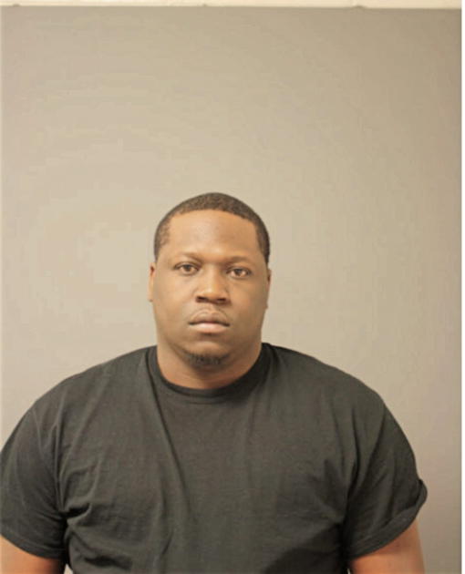 MARTINEZ S HENDERSON, Cook County, Illinois