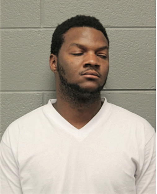 CORTEZ HENLEY, Cook County, Illinois