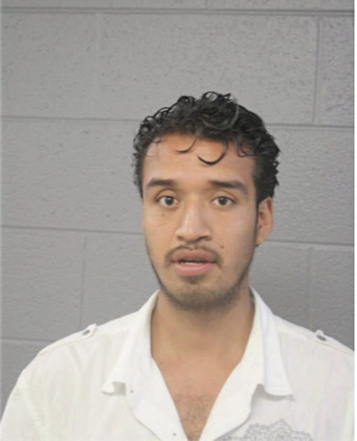 RAFY HERNANDEZ, Cook County, Illinois