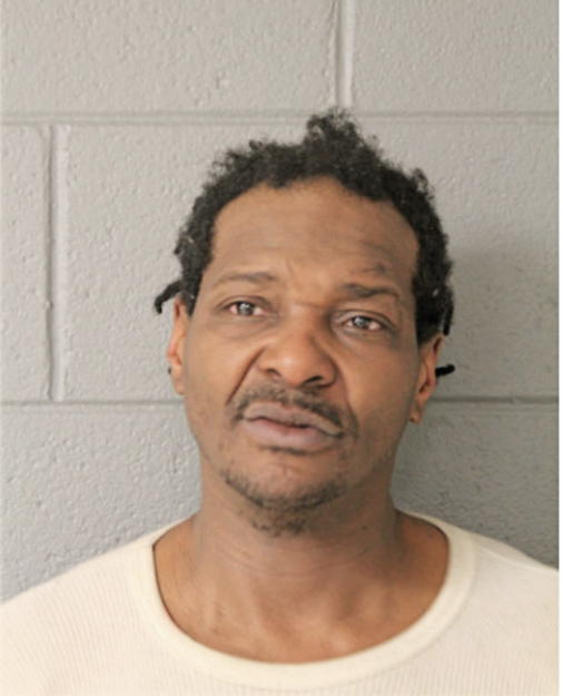 JEROME HICKS, Cook County, Illinois