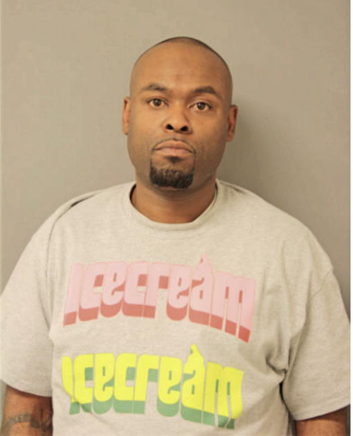 JAMES HIGGINS, Cook County, Illinois