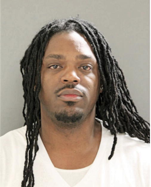 DARNELL D HITE, Cook County, Illinois