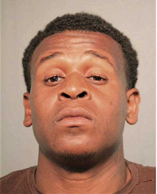 MARCUS HOLMES, Cook County, Illinois