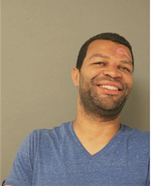 JEREMY M JACKSON, Cook County, Illinois