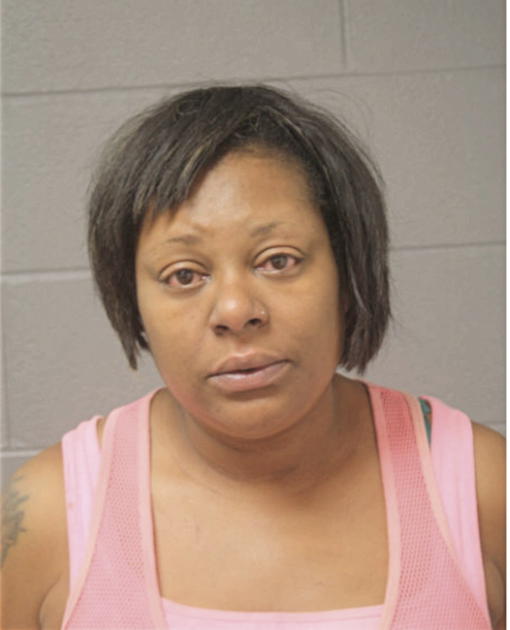 KIMBERLY L JACOB, Cook County, Illinois
