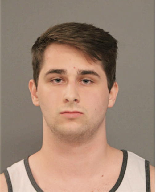 ZACHARY ERIC JACOBSON, Cook County, Illinois